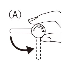 CLEANSING MILK_howto